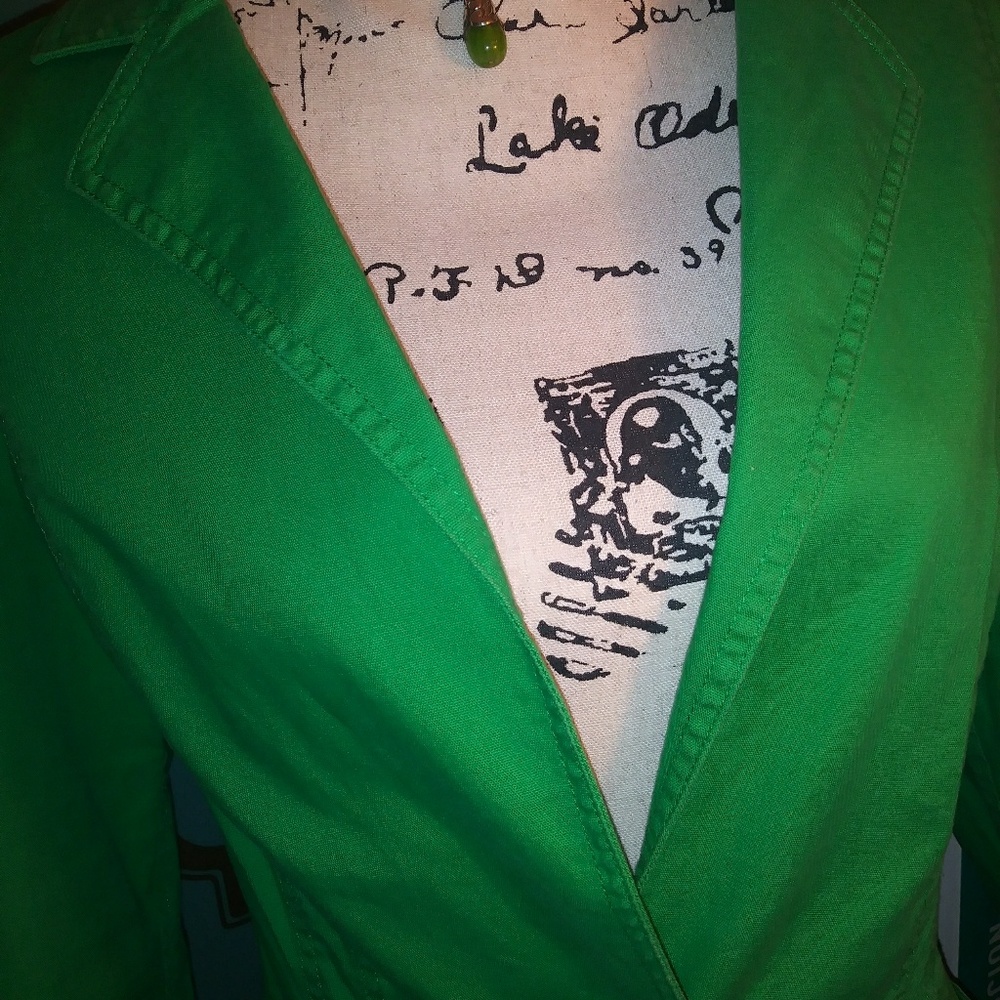 Cabi Blazer